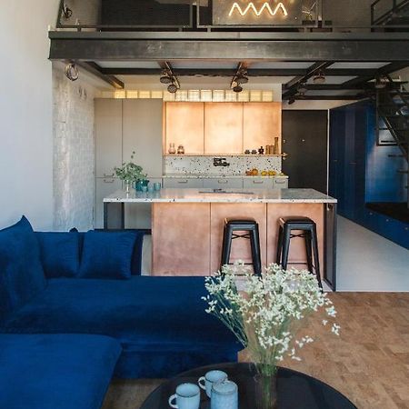 Rentplanet - Bulwar Staromiejski Вроцлав Екстериор снимка